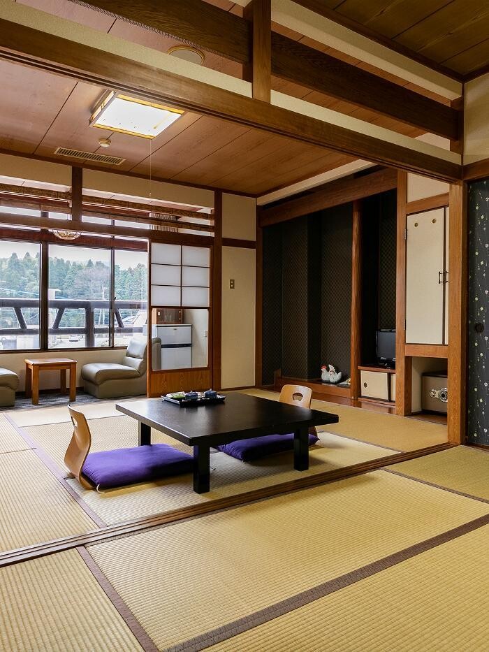 Images 亀の井ホテル 阿蘇 パークリゾート