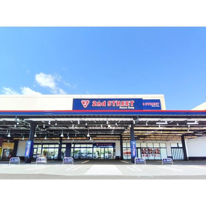 Images セカンドストリートモレラ岐阜店