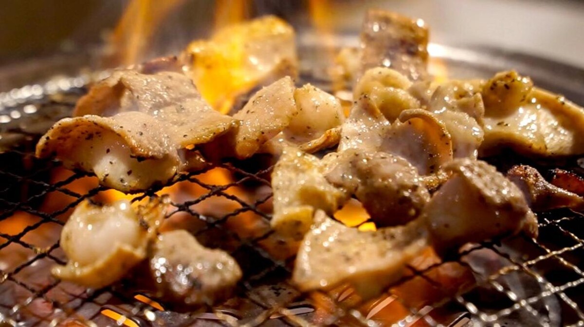 Images 0秒レモンサワー 仙台ホルモン焼肉酒場 ときわ亭 長居店