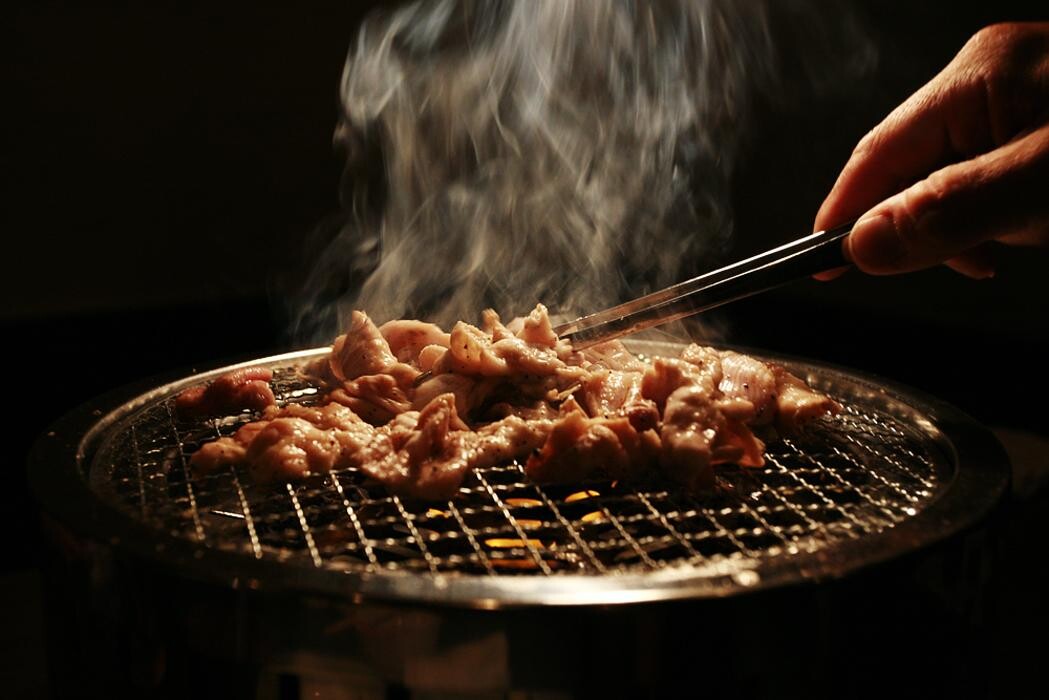 Images 0秒レモンサワー 仙台ホルモン焼肉酒場 ときわ亭 長居店