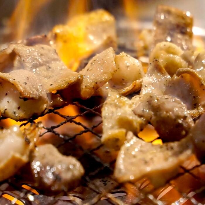 Images 0秒レモンサワー 仙台ホルモン焼肉酒場 ときわ亭 長居店