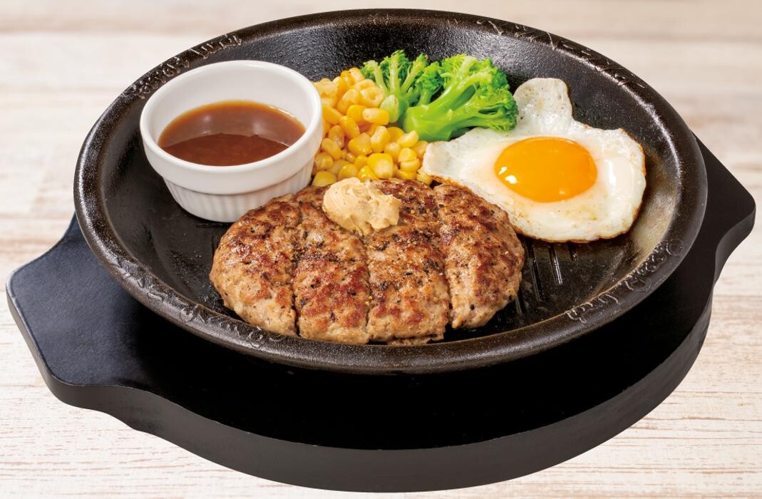 Images ペッパーランチ エキア竹ノ塚店