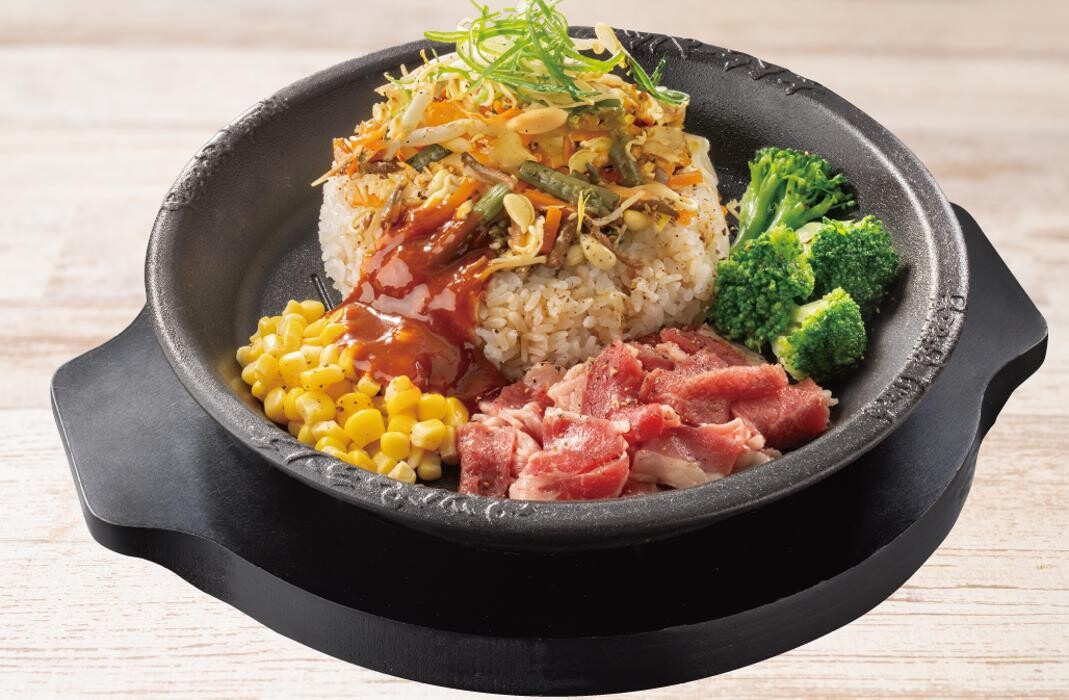 Images ペッパーランチ エキア竹ノ塚店