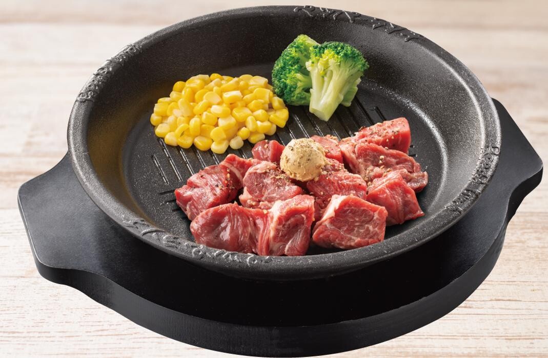 Images ペッパーランチ エキア竹ノ塚店