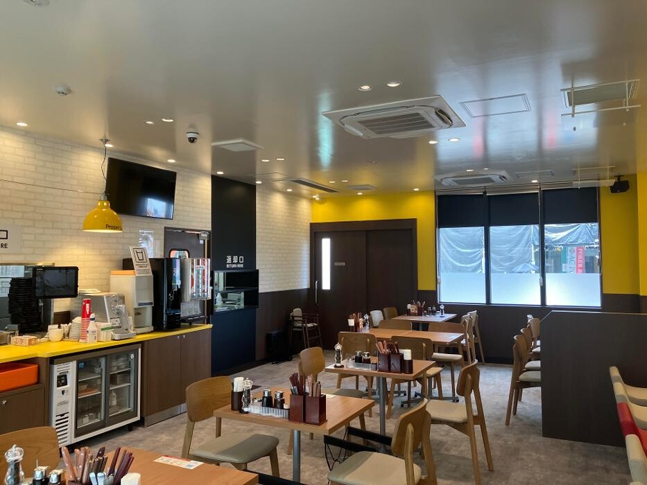 Images ペッパーランチ エキア竹ノ塚店