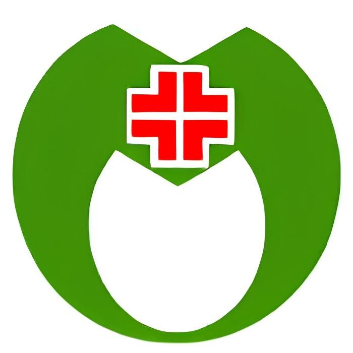 医療法人ユーカリ 武蔵野総合病院 Logo