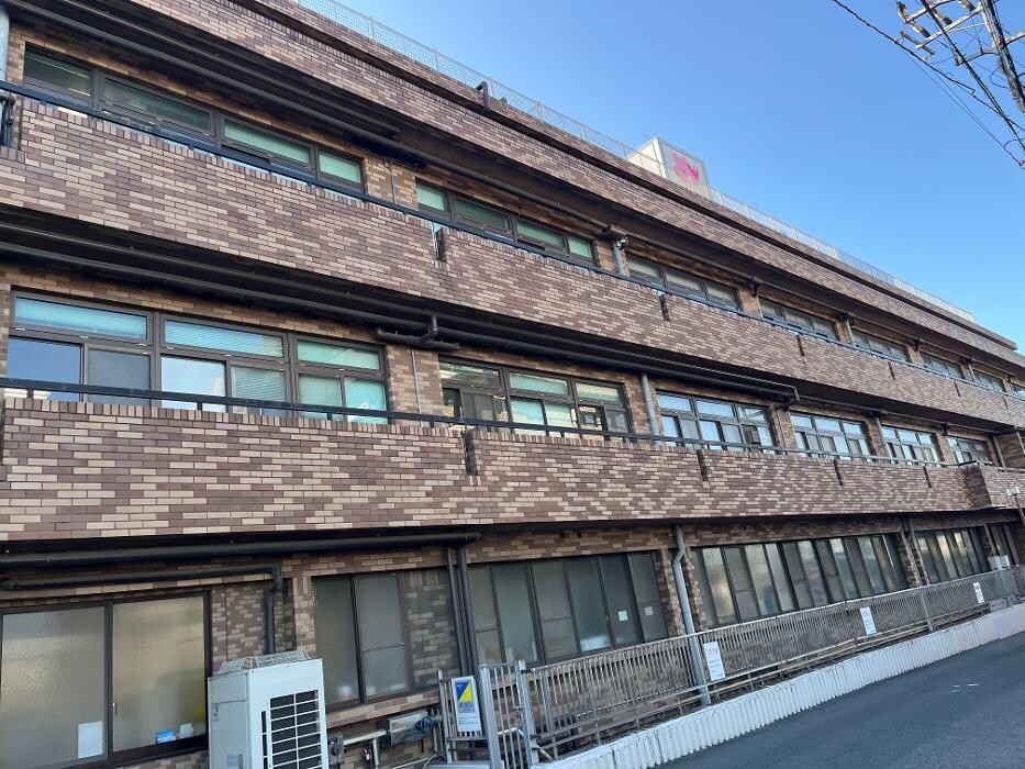 Images 医療法人ユーカリ 武蔵野総合病院