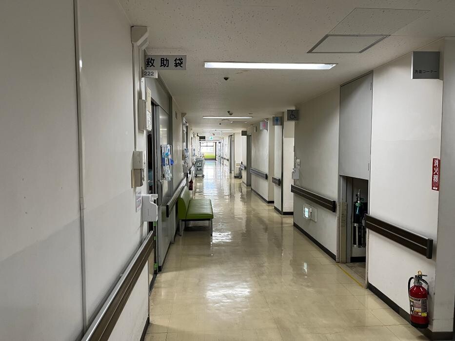 Images 医療法人ユーカリ 武蔵野総合病院