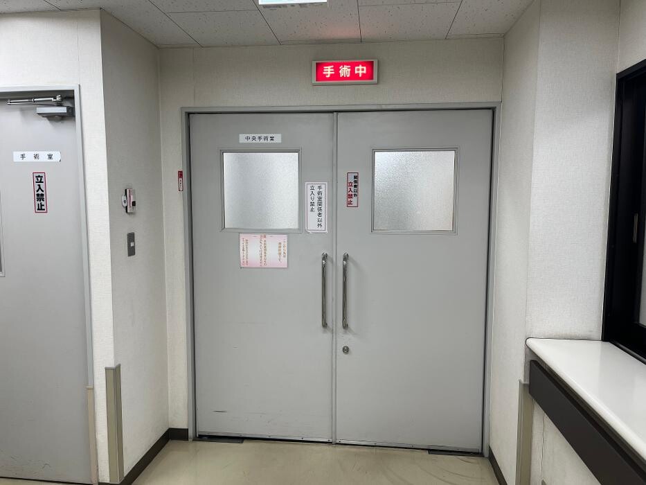 Images 医療法人ユーカリ 武蔵野総合病院