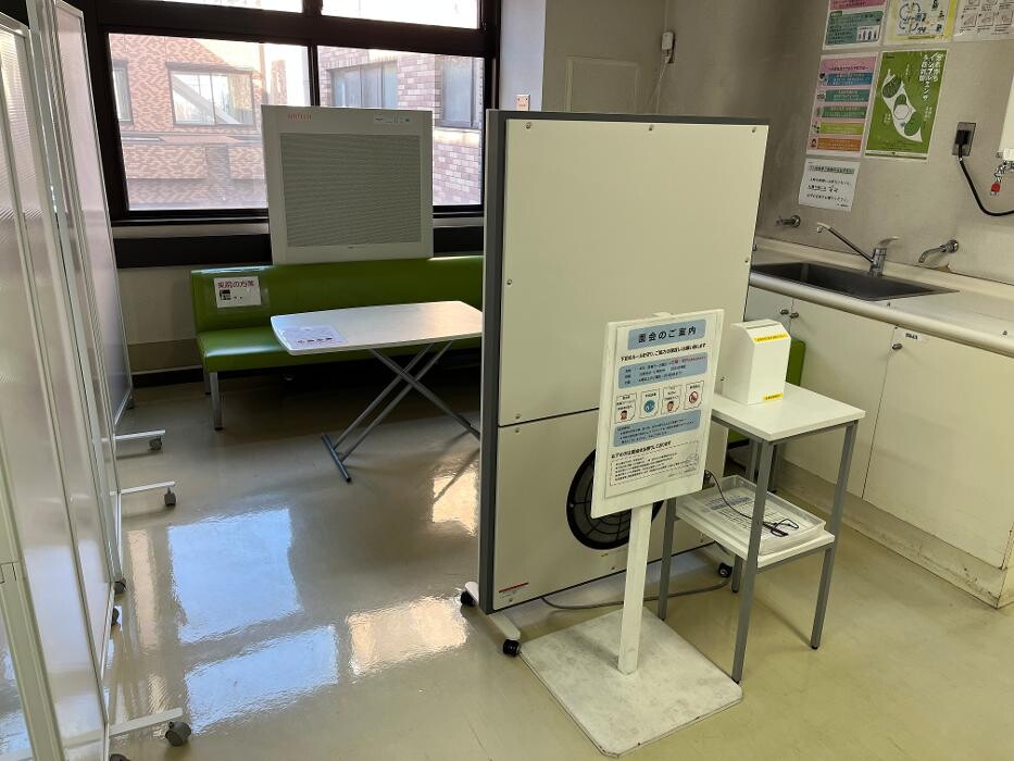 Images 医療法人ユーカリ 武蔵野総合病院