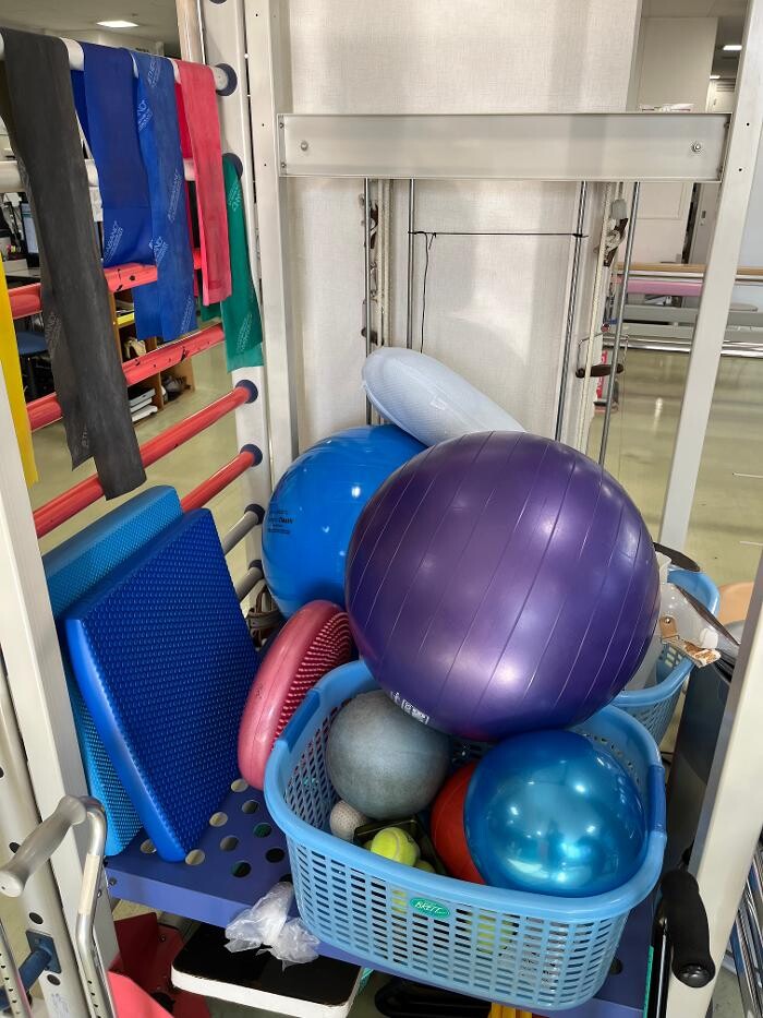 Images 医療法人ユーカリ 武蔵野総合病院