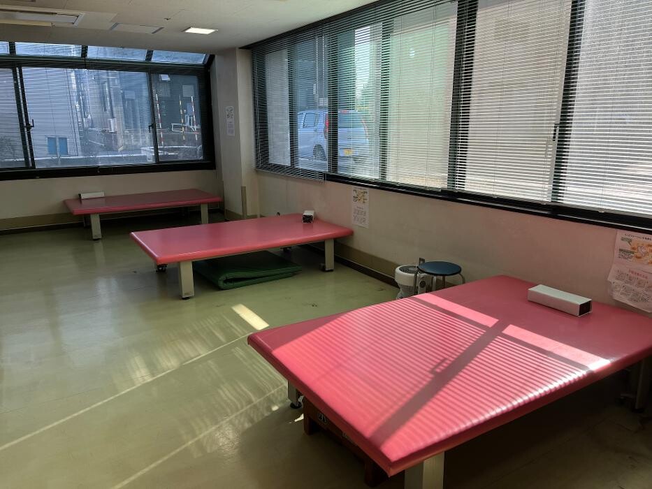 Images 医療法人ユーカリ 武蔵野総合病院