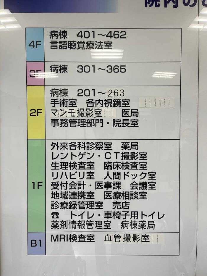 Images 医療法人ユーカリ 武蔵野総合病院