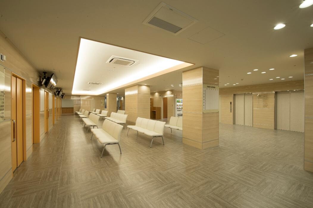 Images 医療法人豊和会 新札幌豊和会病院