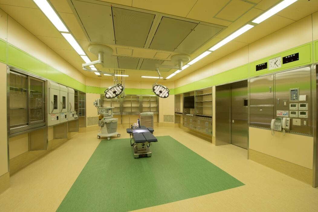 Images 医療法人豊和会 新札幌豊和会病院