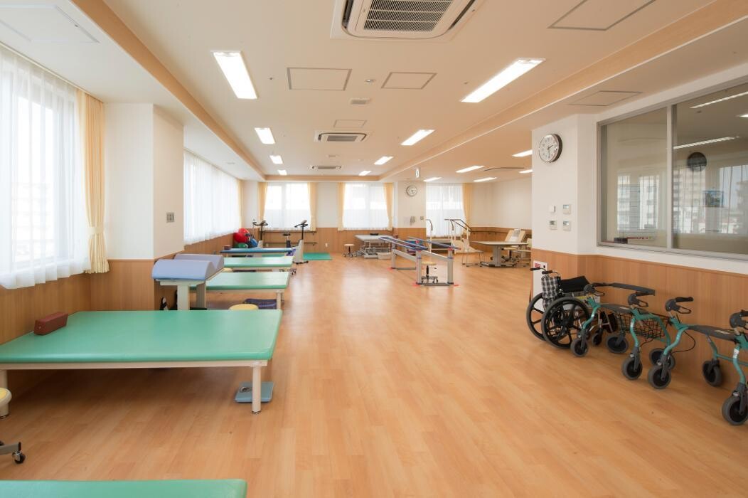 Images 医療法人豊和会 新札幌豊和会病院