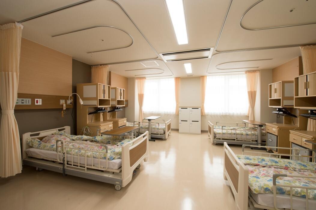 Images 医療法人豊和会 新札幌豊和会病院