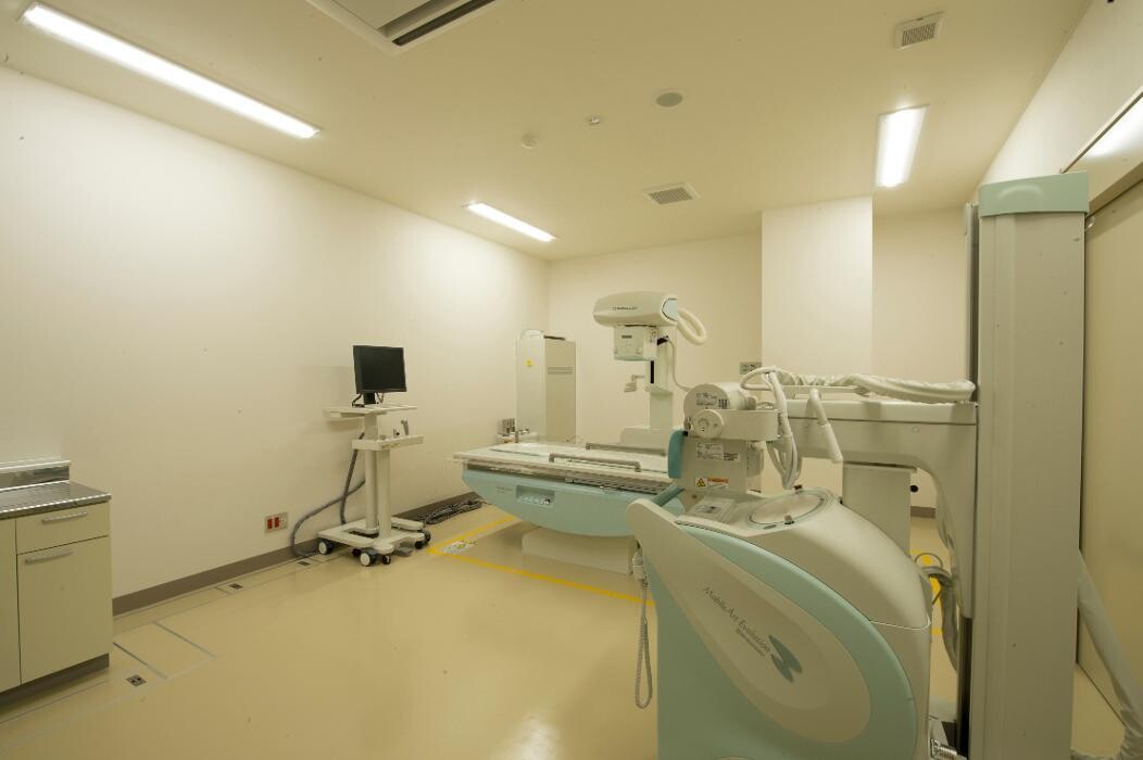 Images 医療法人豊和会 新札幌豊和会病院