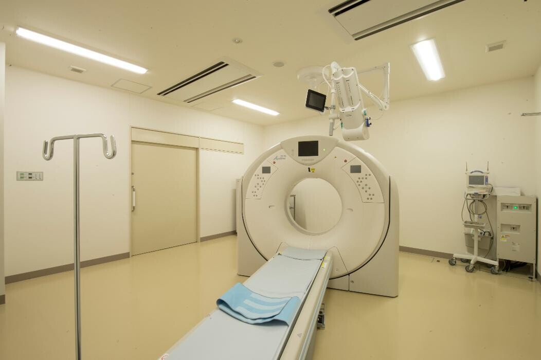 Images 医療法人豊和会 新札幌豊和会病院