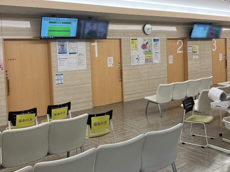 Images 医療法人豊和会 新札幌豊和会病院