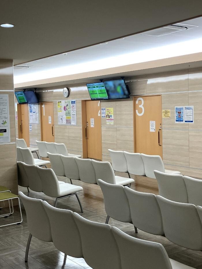 Images 医療法人豊和会 新札幌豊和会病院