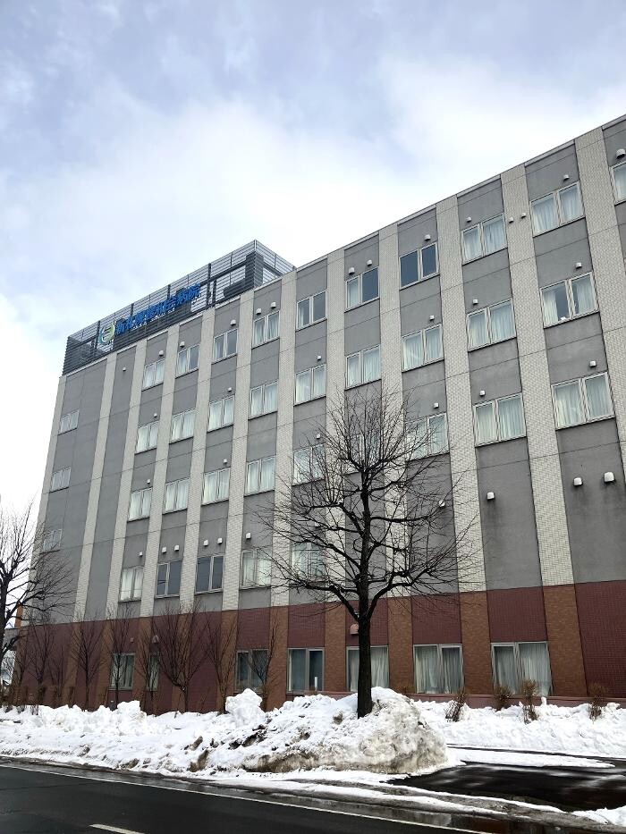 Images 医療法人豊和会 新札幌豊和会病院