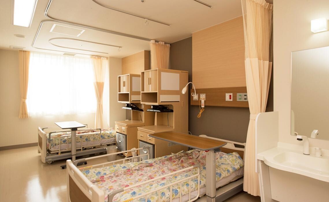 Images 医療法人豊和会 新札幌豊和会病院