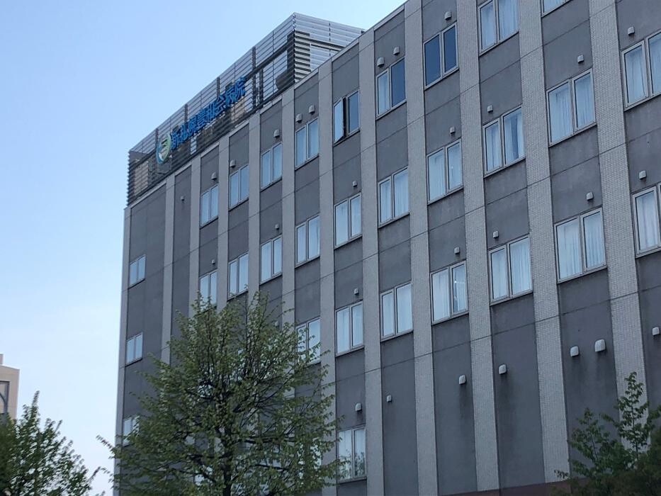 Images 医療法人豊和会 新札幌豊和会病院