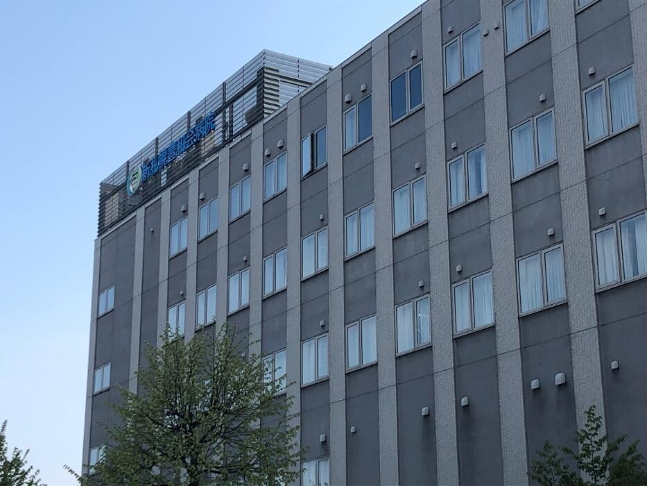 Images 医療法人豊和会 新札幌豊和会病院