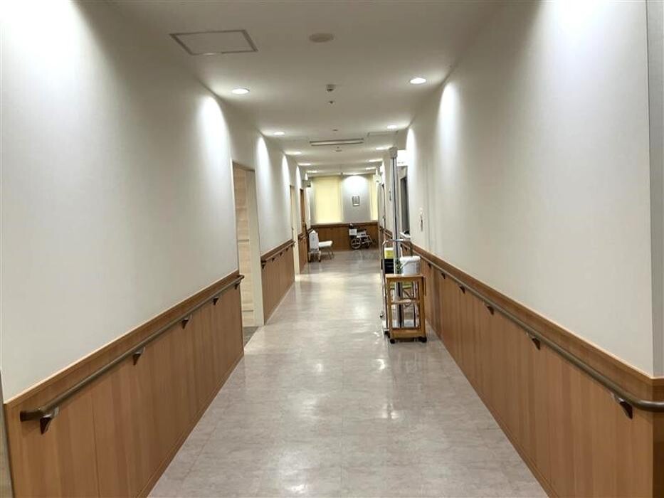 Images 医療法人豊和会 新札幌豊和会病院