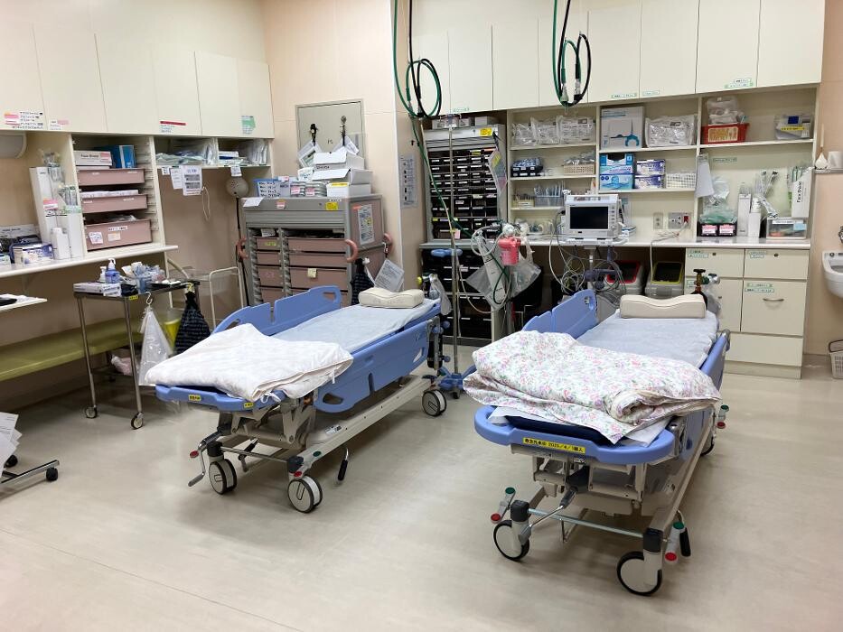 Images 医療法人豊和会 新札幌豊和会病院