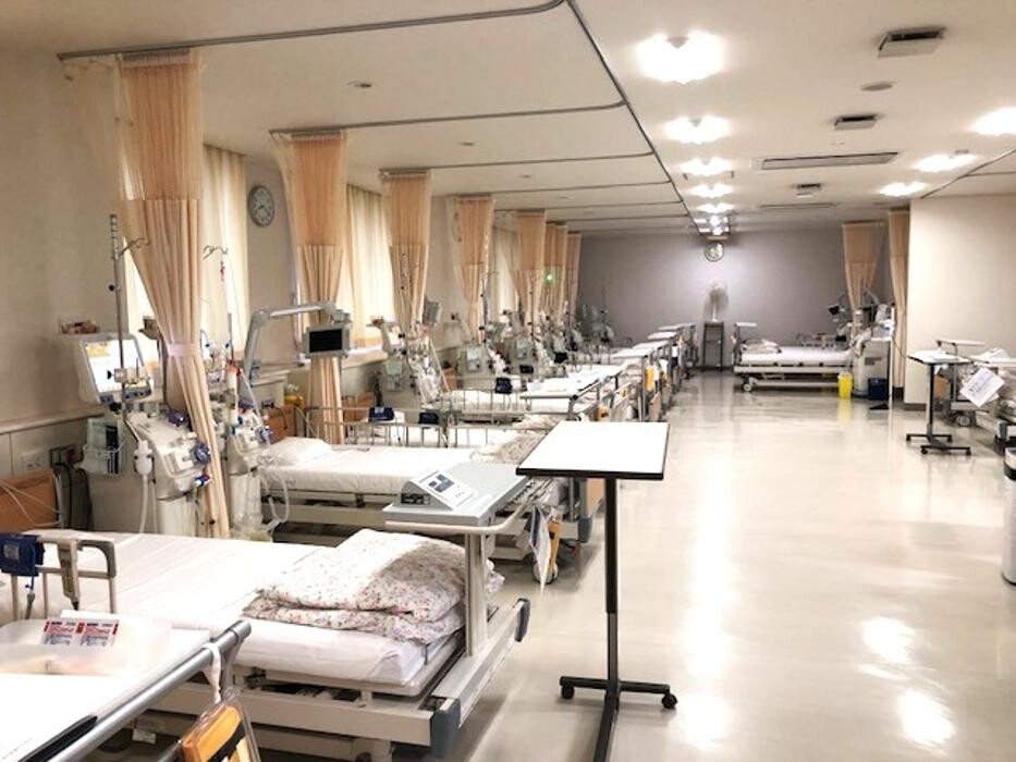 Images 医療法人豊和会 新札幌豊和会病院