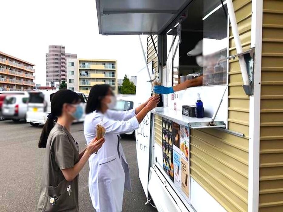 Images 医療法人豊和会 新札幌豊和会病院