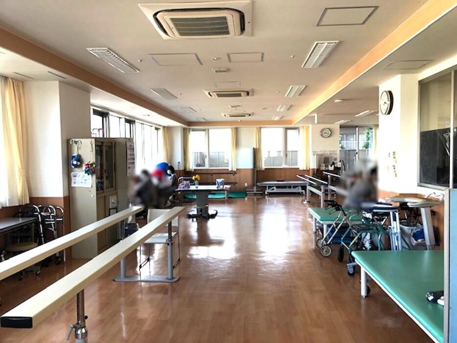Images 医療法人豊和会 新札幌豊和会病院