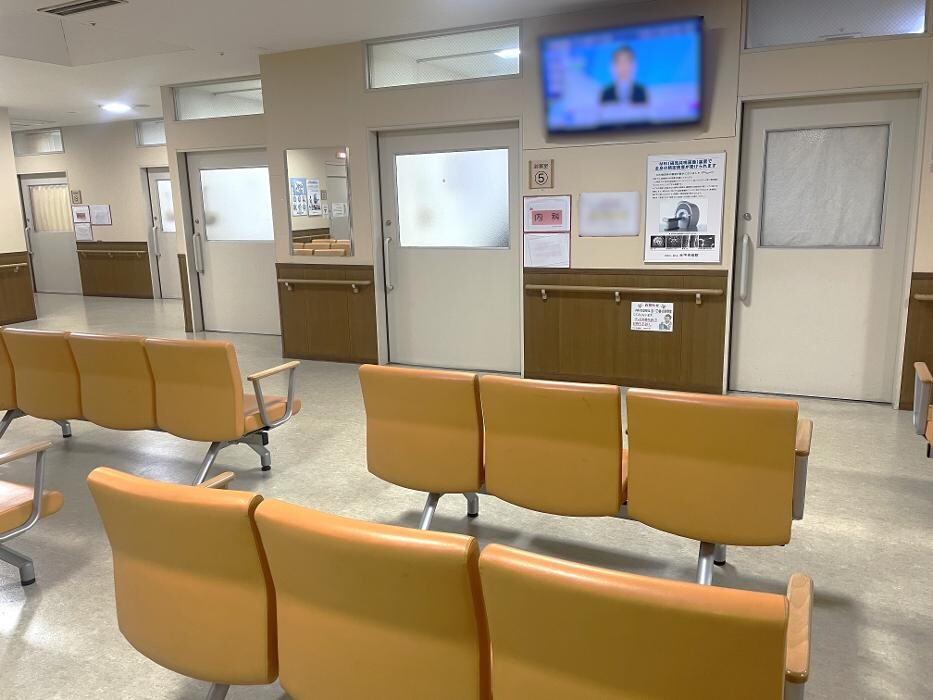 Images 医療法人陽光会 光中央病院