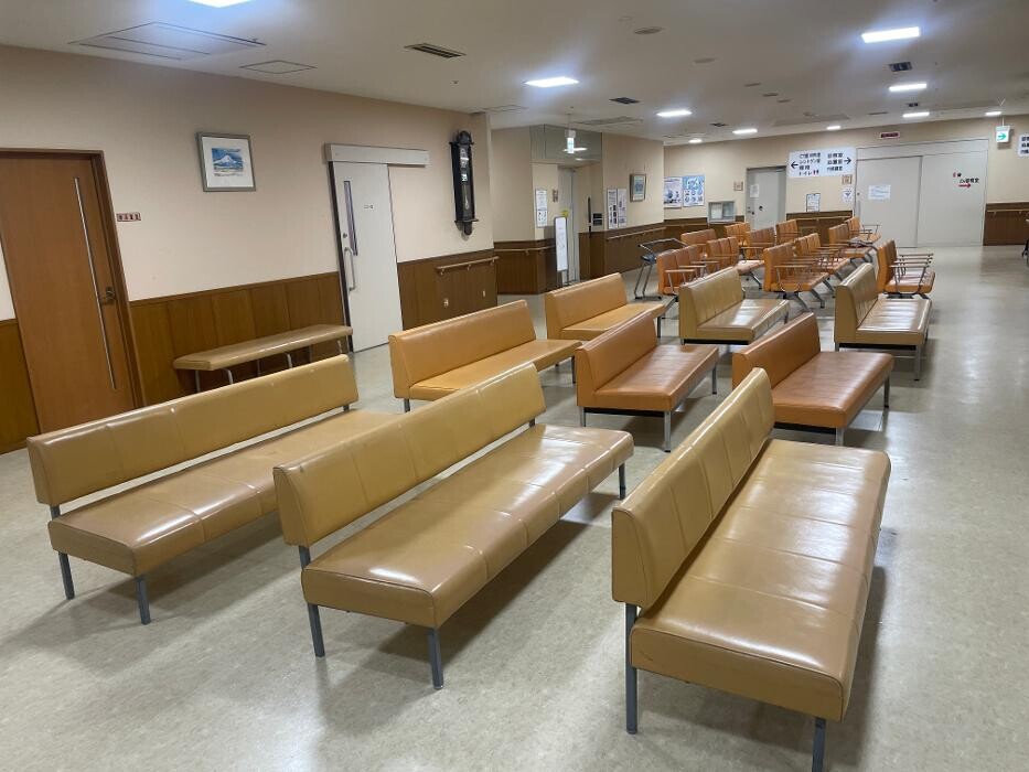Images 医療法人陽光会 光中央病院