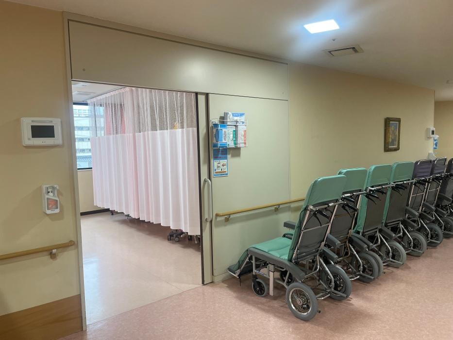 Images 医療法人陽光会 光中央病院