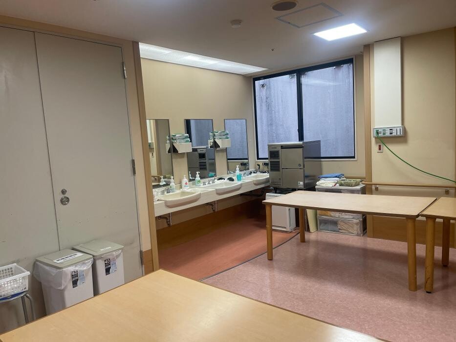 Images 医療法人陽光会 光中央病院