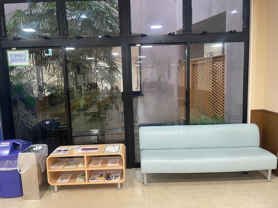 Images 医療法人陽光会 光中央病院