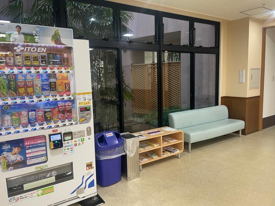 Images 医療法人陽光会 光中央病院