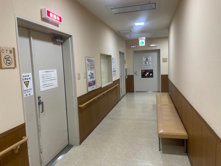 Images 医療法人陽光会 光中央病院