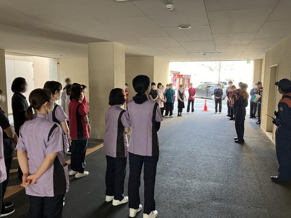 Images 医療法人陽光会 光中央病院