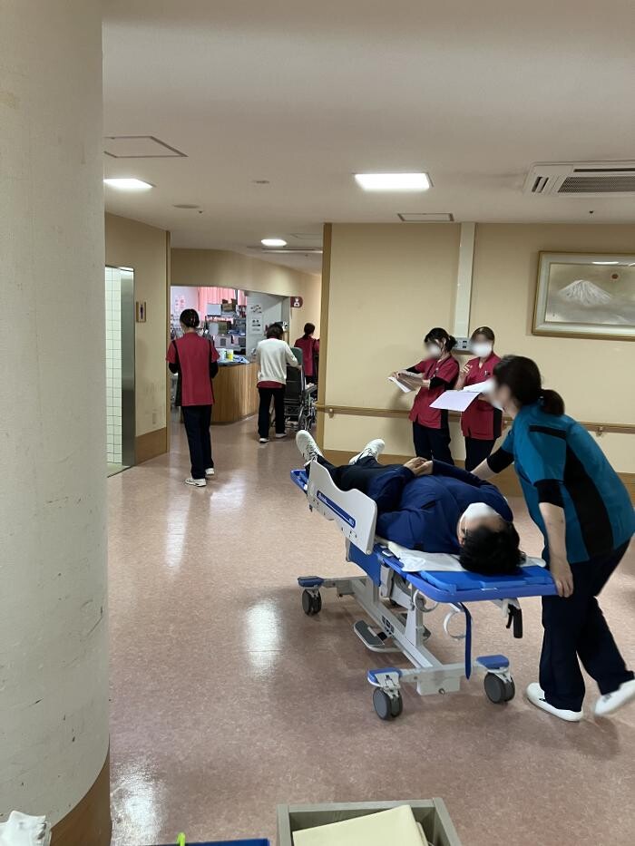 Images 医療法人陽光会 光中央病院