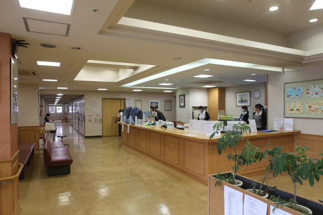 Images 医療法人浩生会 舞子台病院