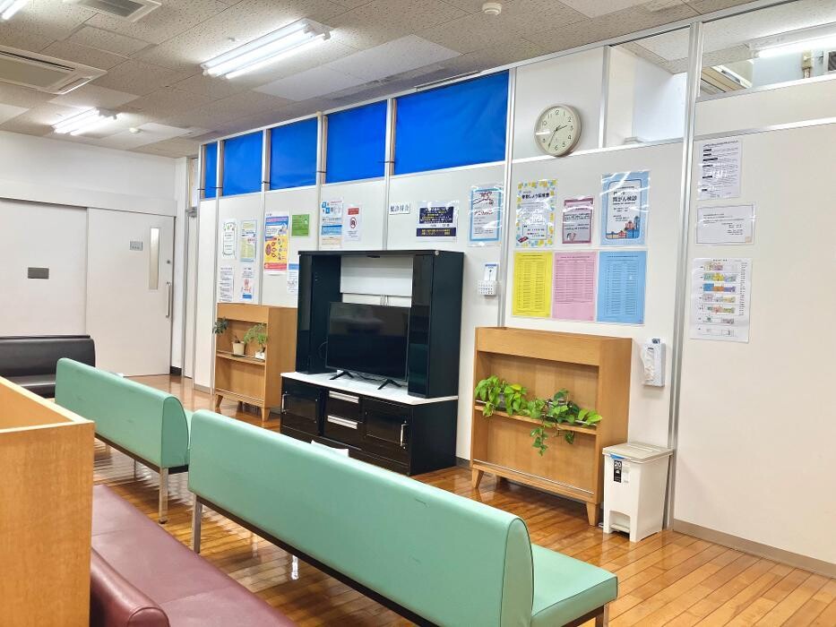 Images 医療法人浩生会 舞子台病院