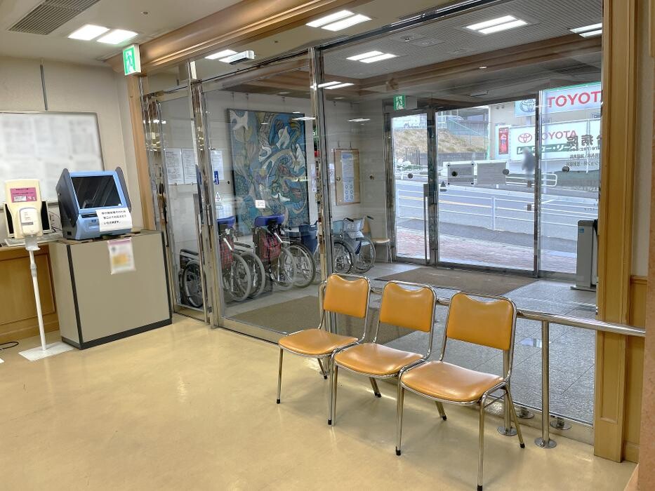Images 医療法人浩生会 舞子台病院