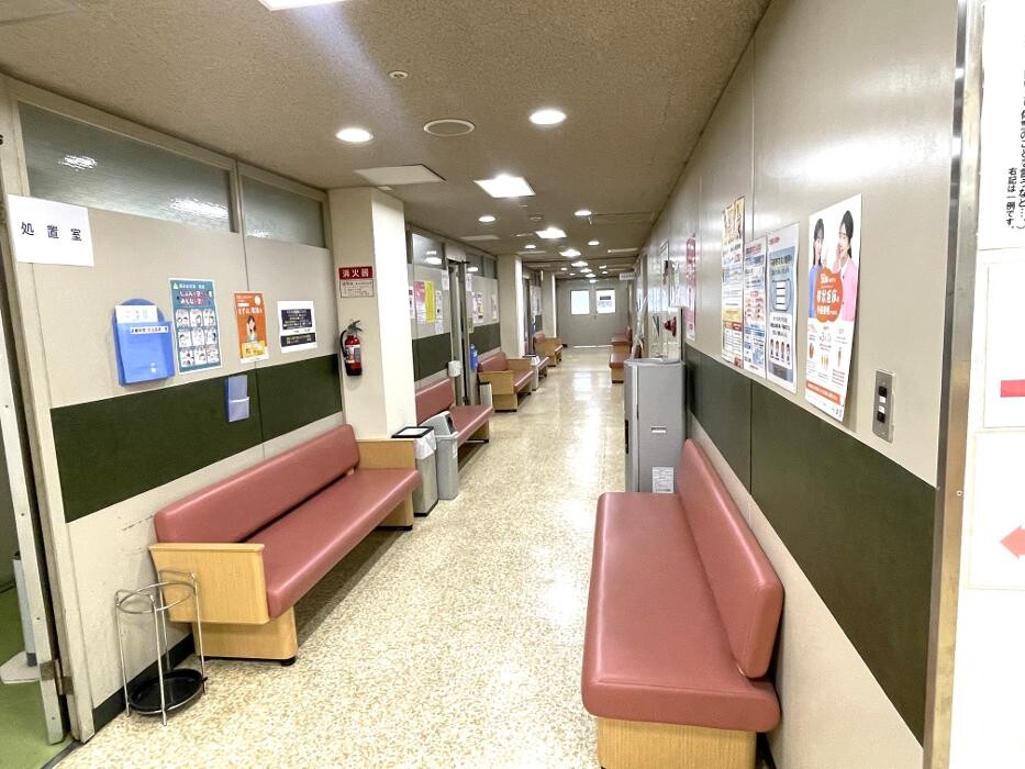 Images 医療法人浩生会 舞子台病院