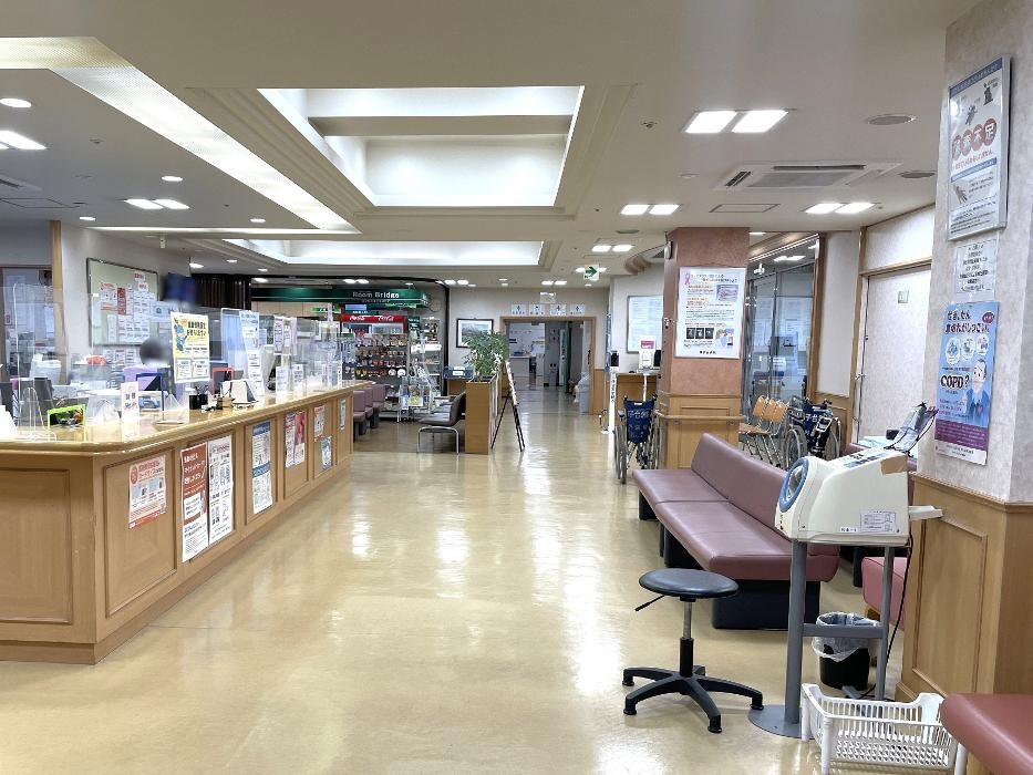 Images 医療法人浩生会 舞子台病院