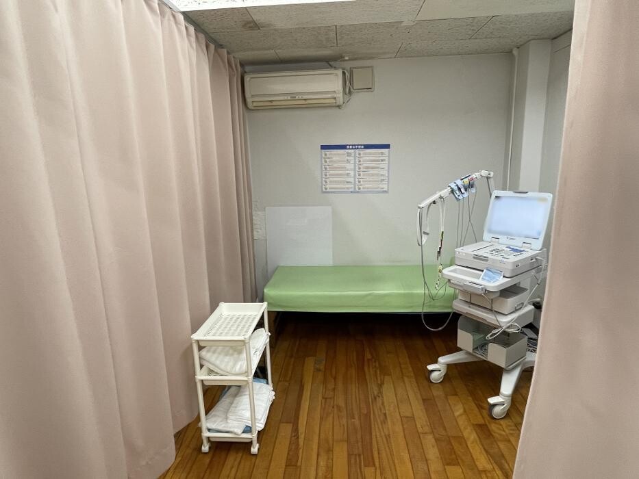 Images 医療法人浩生会 舞子台病院