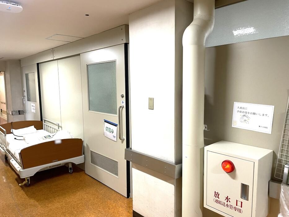 Images 医療法人浩生会 舞子台病院